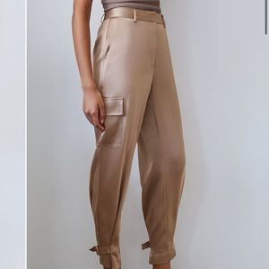 Aritiza Refined Cargo Pant 
Size 2 
Worn once